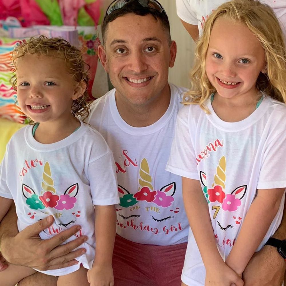 Meet your Posher, Paul